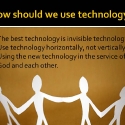 Technology in the Jewish Community Presentation