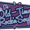 Dr D's Old-Time Rock'n Soul Review