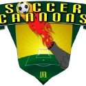Soccer Cannons 