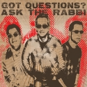 Ask the Rabbi Poster