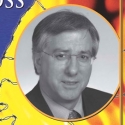 Dennis Ross Keller Lecture Poster