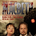 Hard Bard Macbeth Program