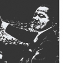 Martin Luther King Jr. Service