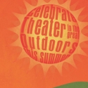 Seattle Outdoor Theater Festival Postcard