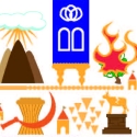 Tikkun Leil Shavuot 2010