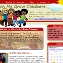 Watch Me Grow Childcare