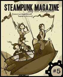 steampunk