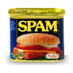 Spam