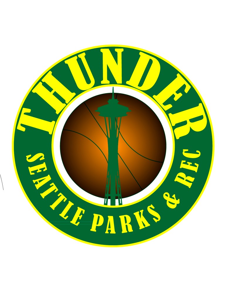 Thunder Logo