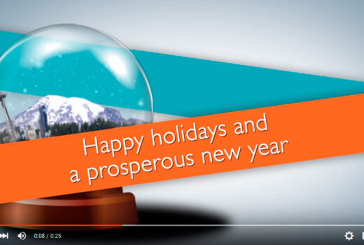 The Northwest Seaport Alliance Holiday Video