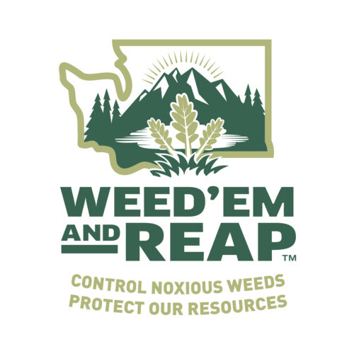 Weed’em and Reap