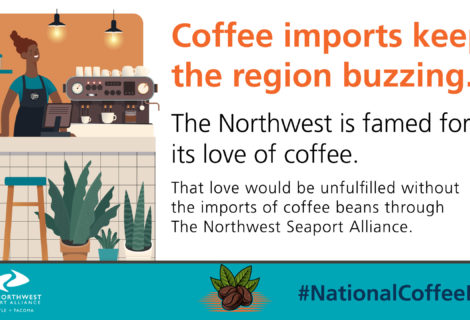 National Coffee Day Infographic