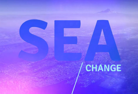 SeaChange – Port of Seattle Year in Review 2017