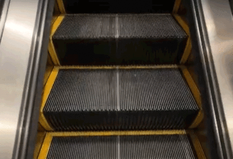 Existential Escalator