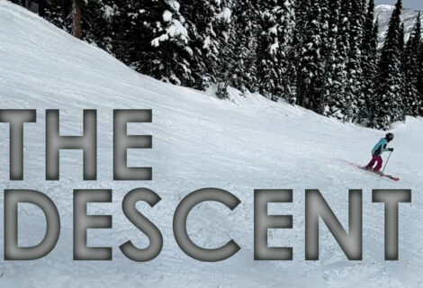 One more Descent Thumbnail Idea