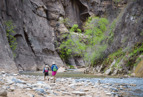 Virgin River