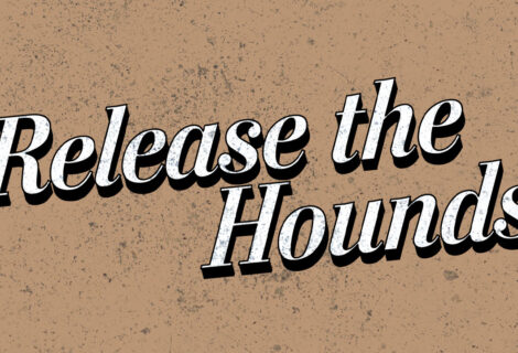 Release the Hounds Thumbnail