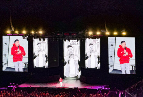 Jo Coy Special Vista 2