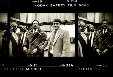 Cool photo of Jessie Jackson