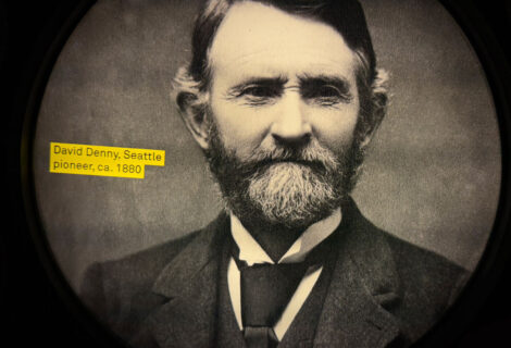 David Denny