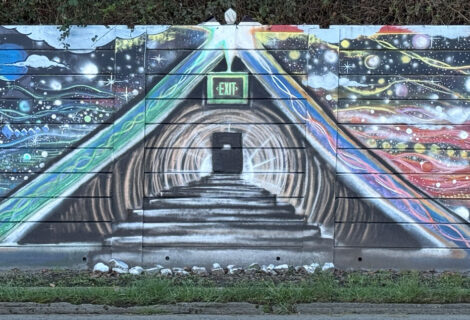 Portal to Where?
