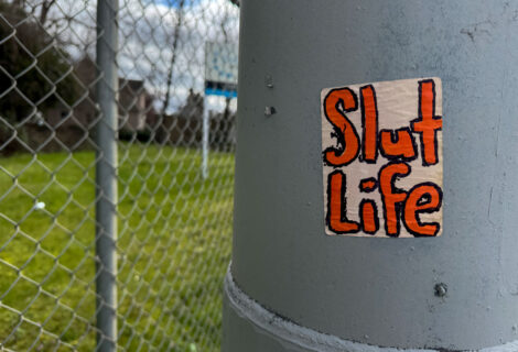 Slut Life