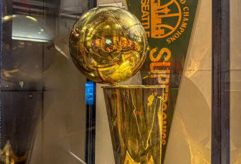 Sonics Trophy