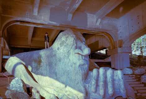 Troll