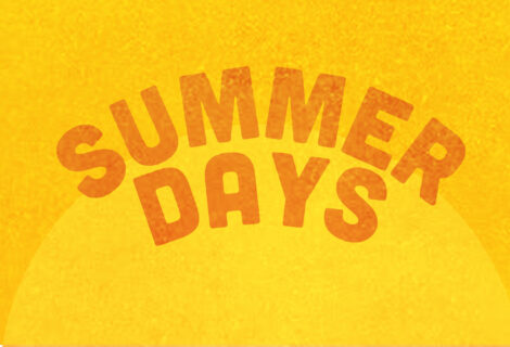 Summer Days