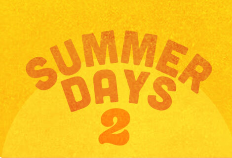 Summer Days 2