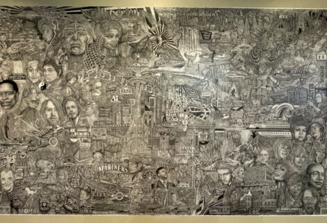 Where’s Waldo of Seattle History